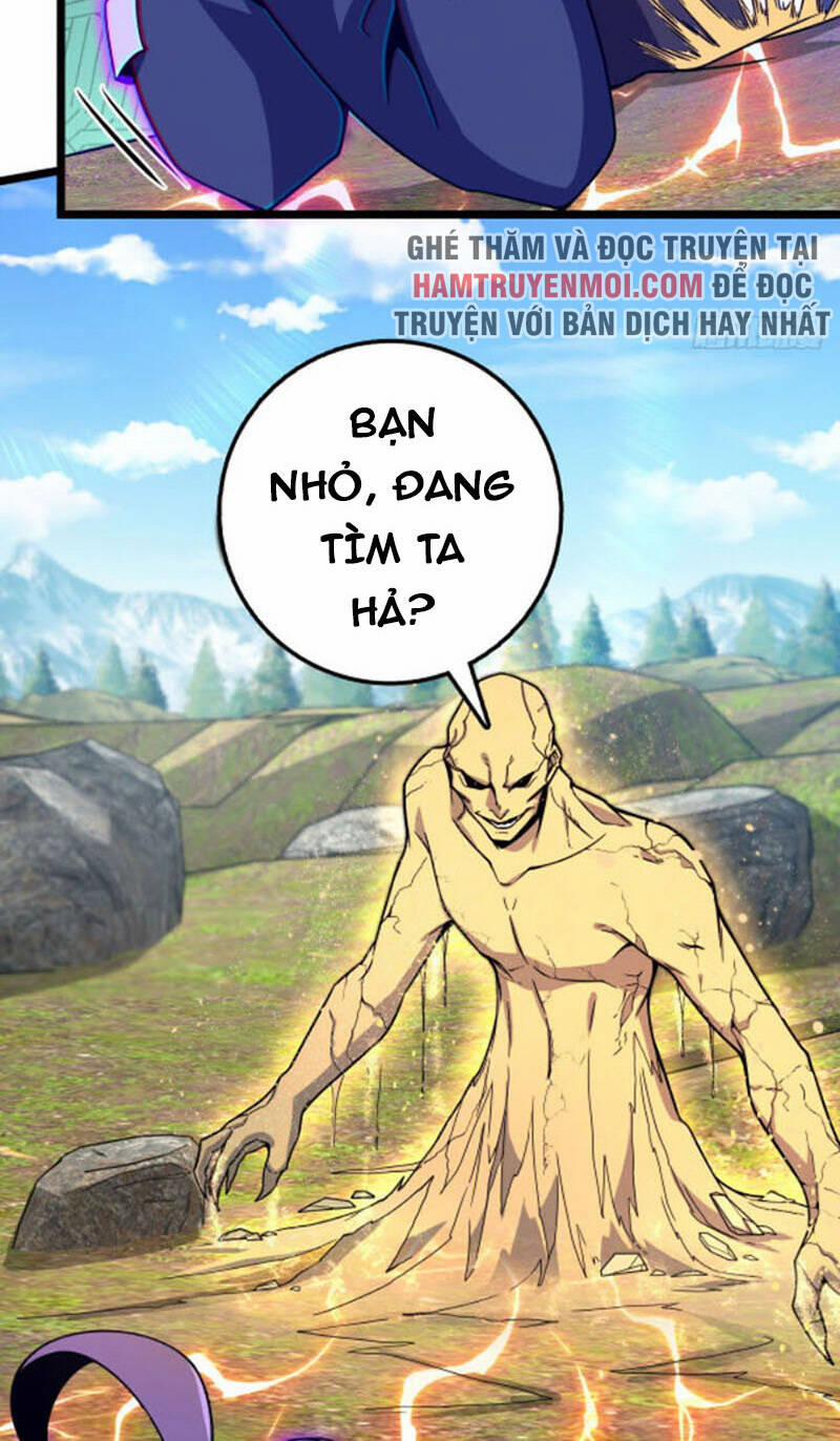 Đại Vương Tha Mạng 474 trang 47