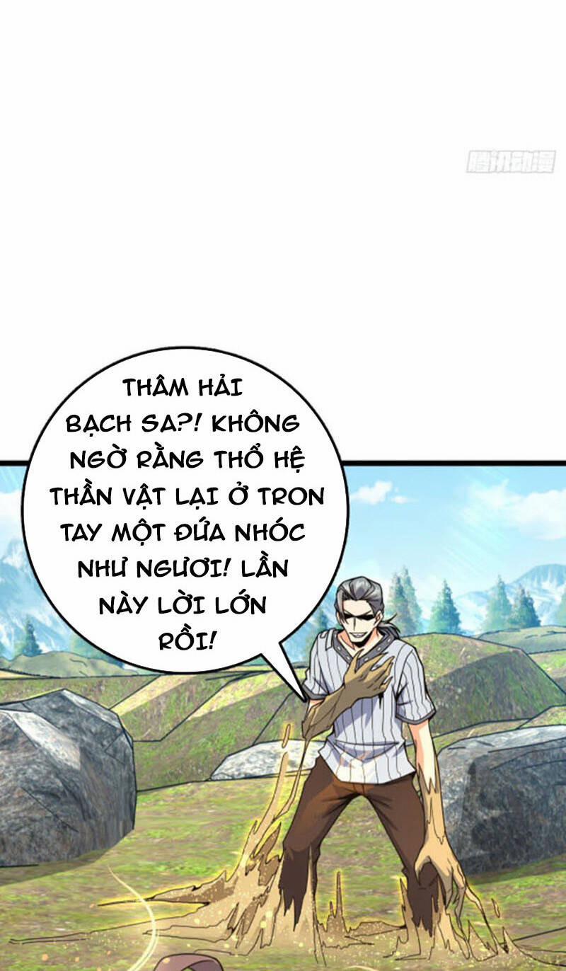 Đại Vương Tha Mạng 474 trang 53