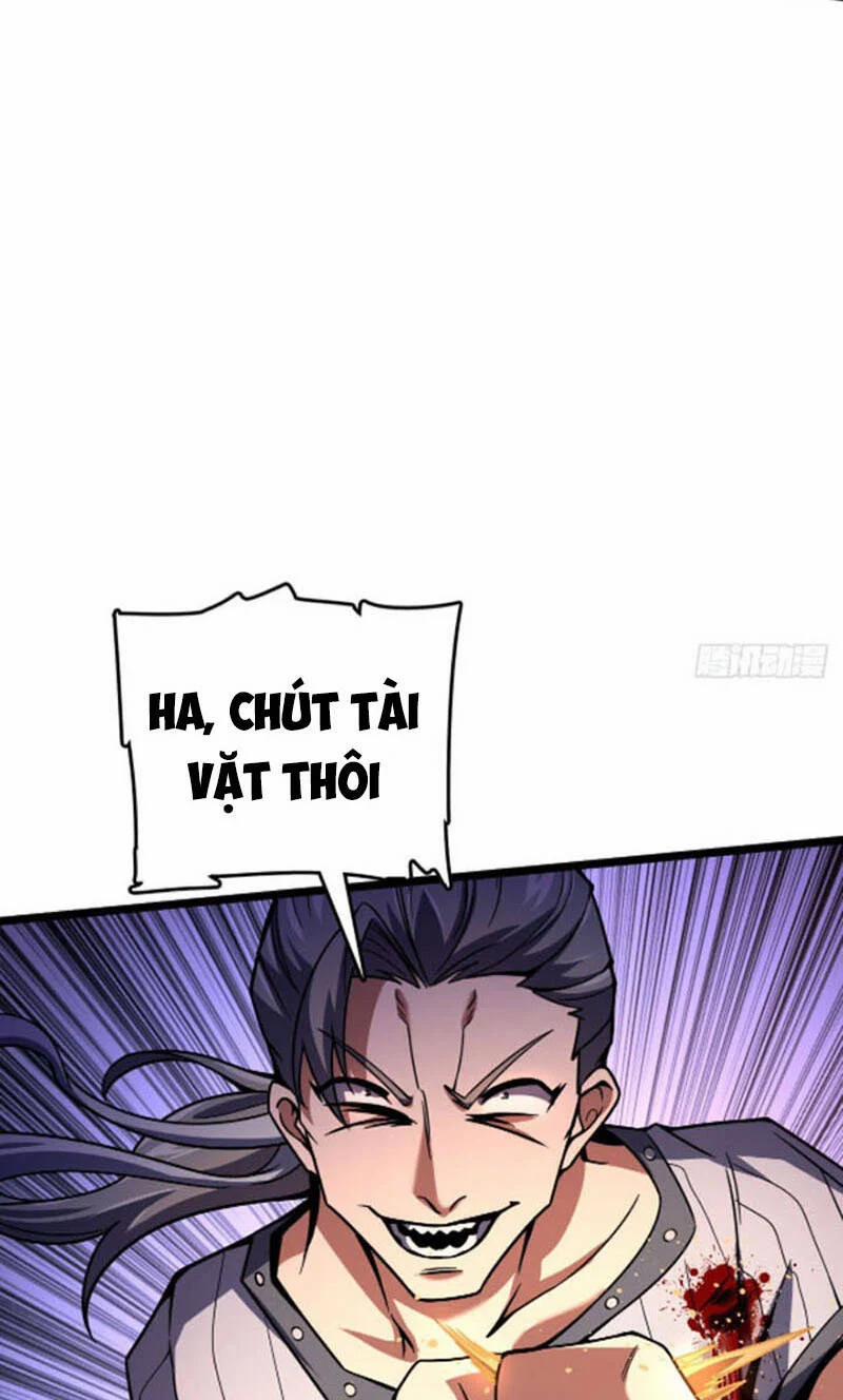 Đại Vương Tha Mạng 474 trang 60