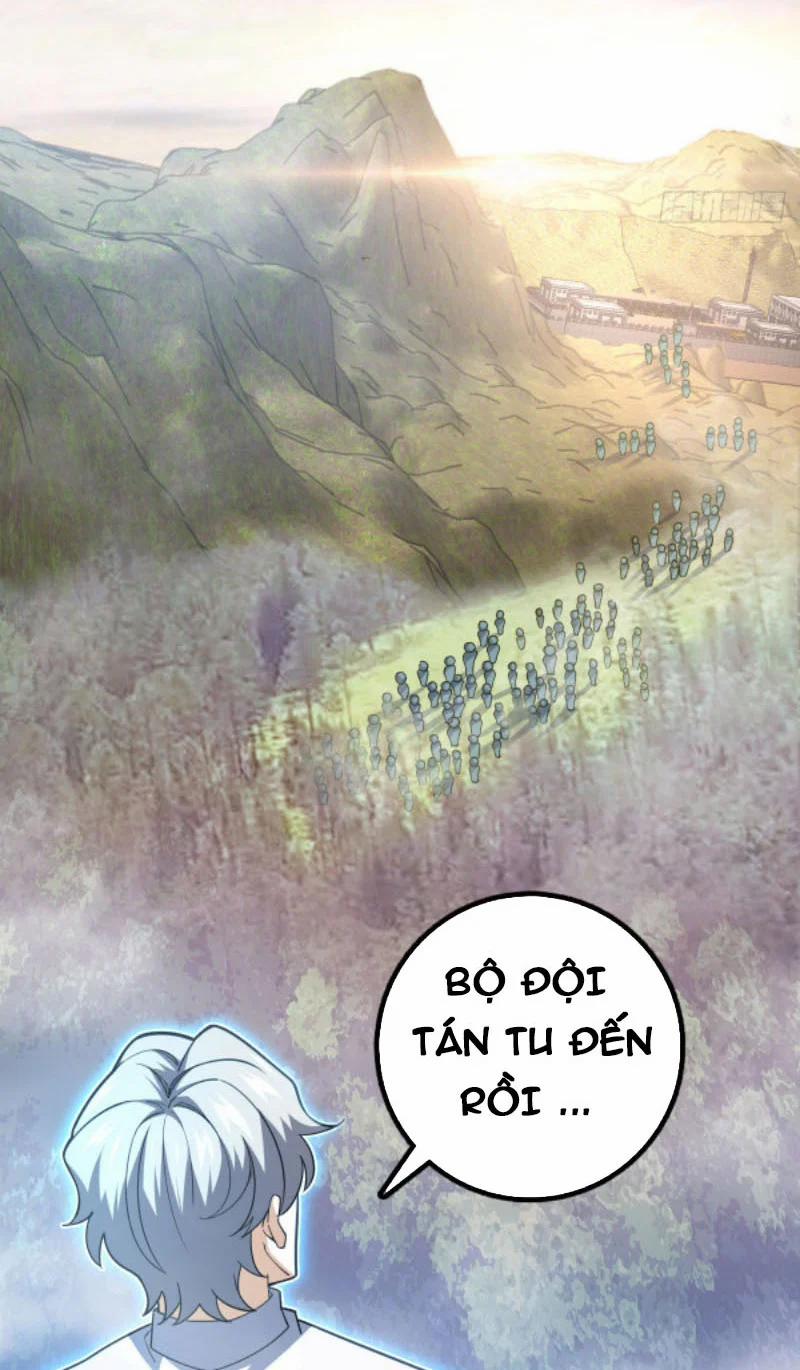Đại Vương Tha Mạng 475 trang 1
