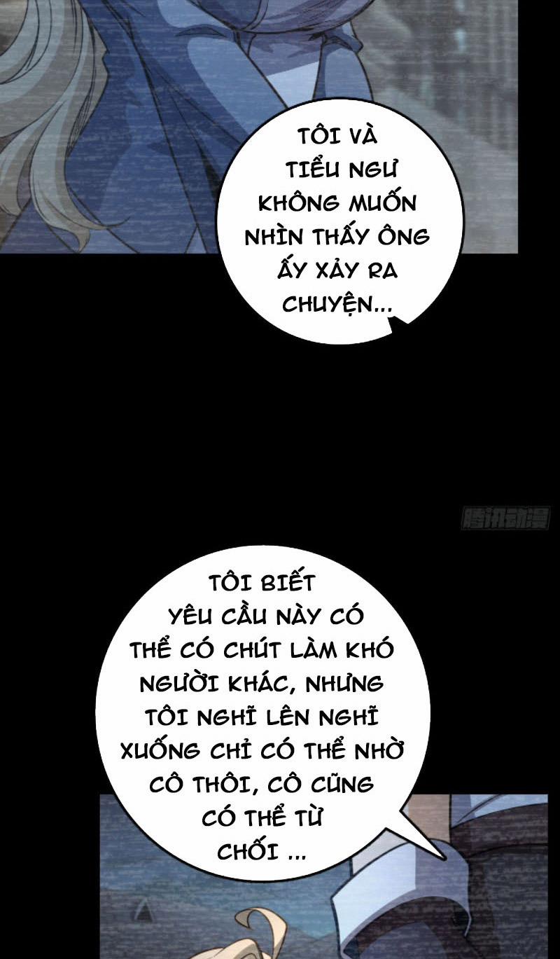 Đại Vương Tha Mạng 475 trang 14