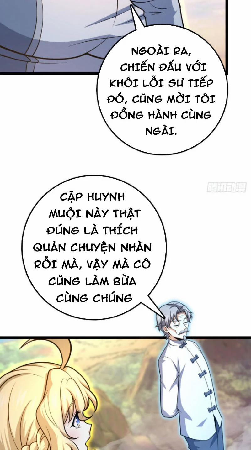 Đại Vương Tha Mạng 475 trang 21