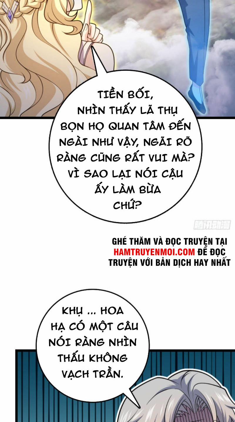 Đại Vương Tha Mạng 475 trang 22