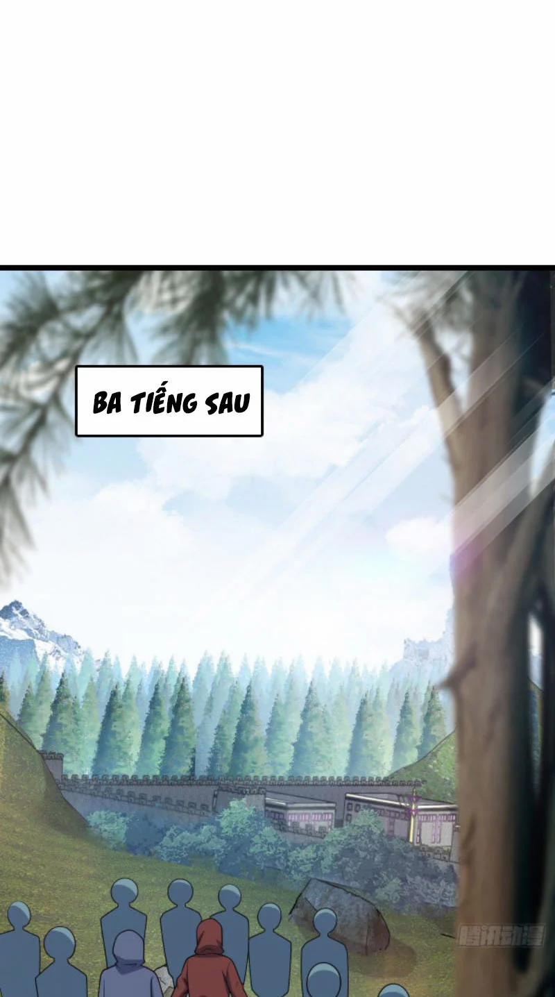 Đại Vương Tha Mạng 475 trang 25