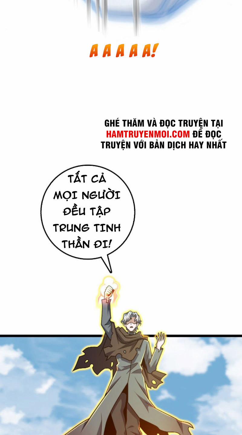 Đại Vương Tha Mạng 475 trang 29