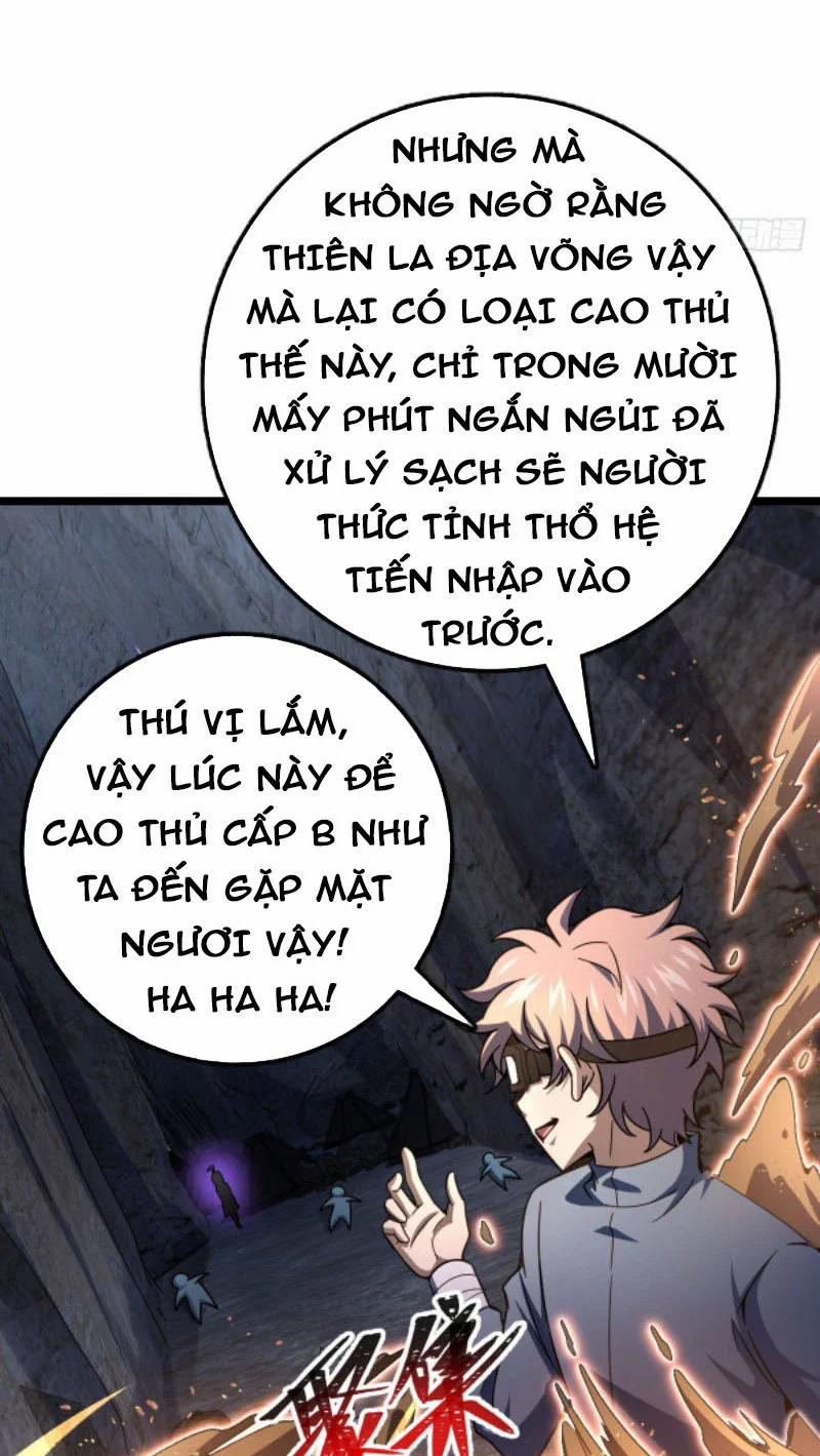 Đại Vương Tha Mạng 475 trang 47