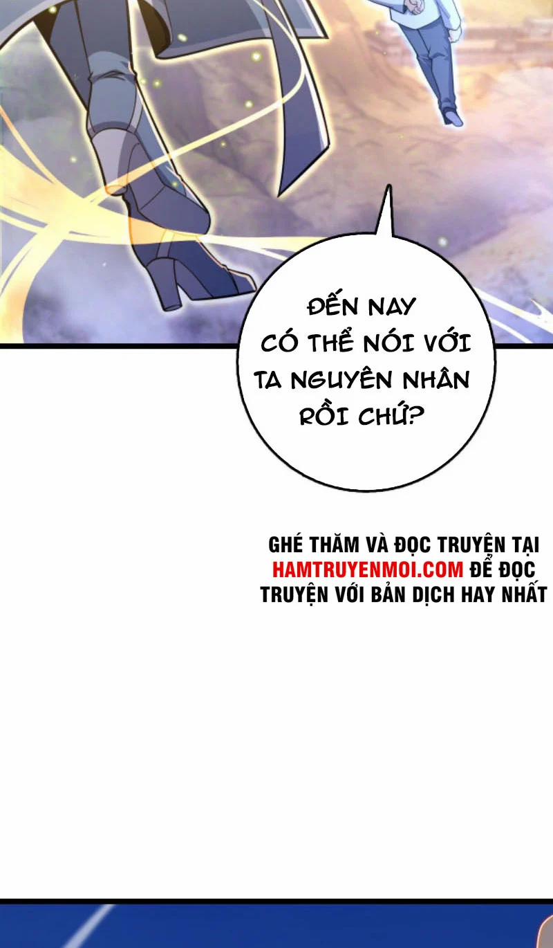 Đại Vương Tha Mạng 475 trang 5