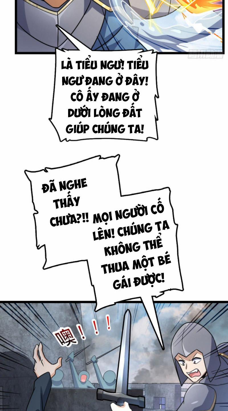 Đại Vương Tha Mạng 475 trang 63