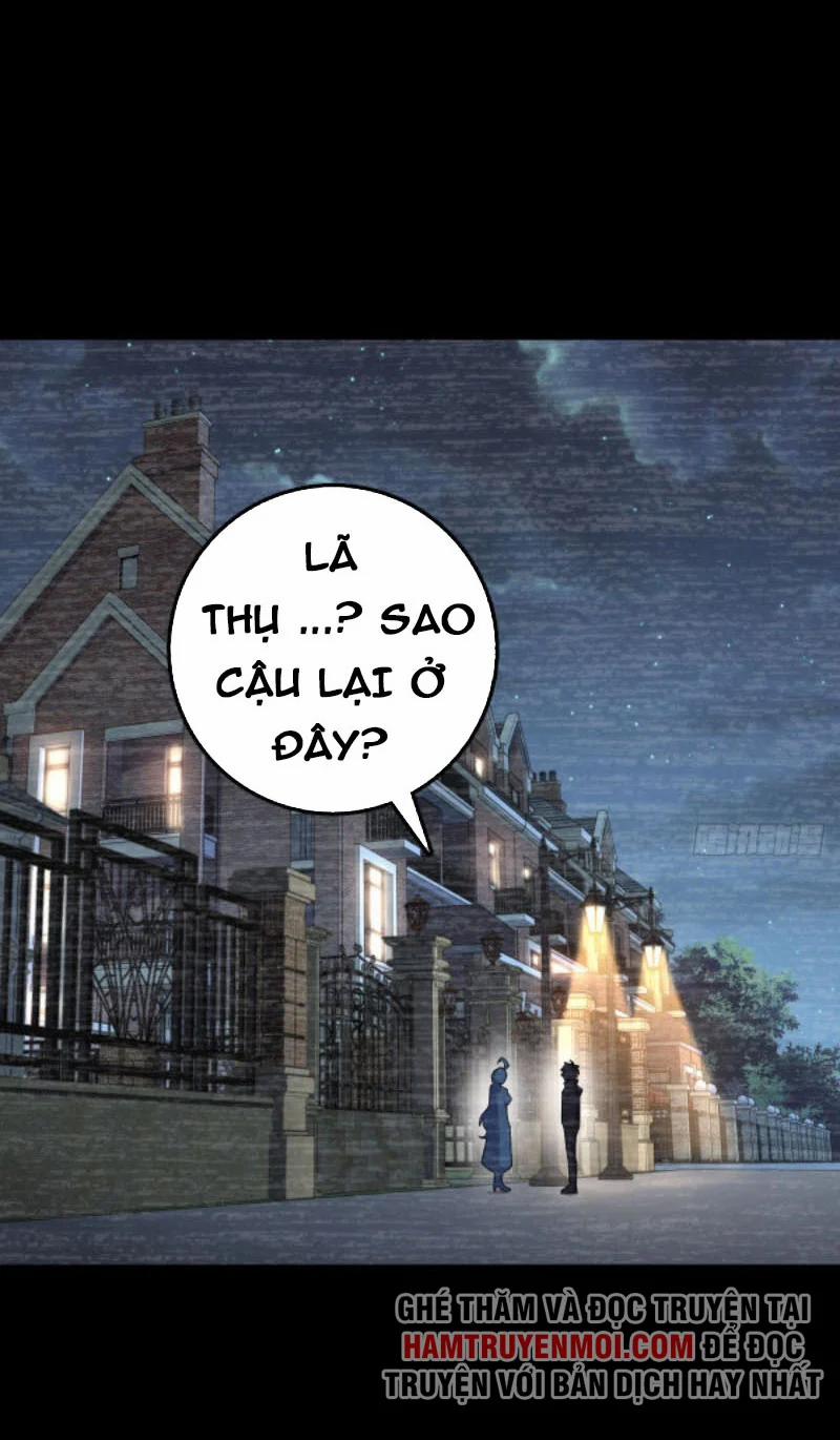 Đại Vương Tha Mạng 475 trang 8
