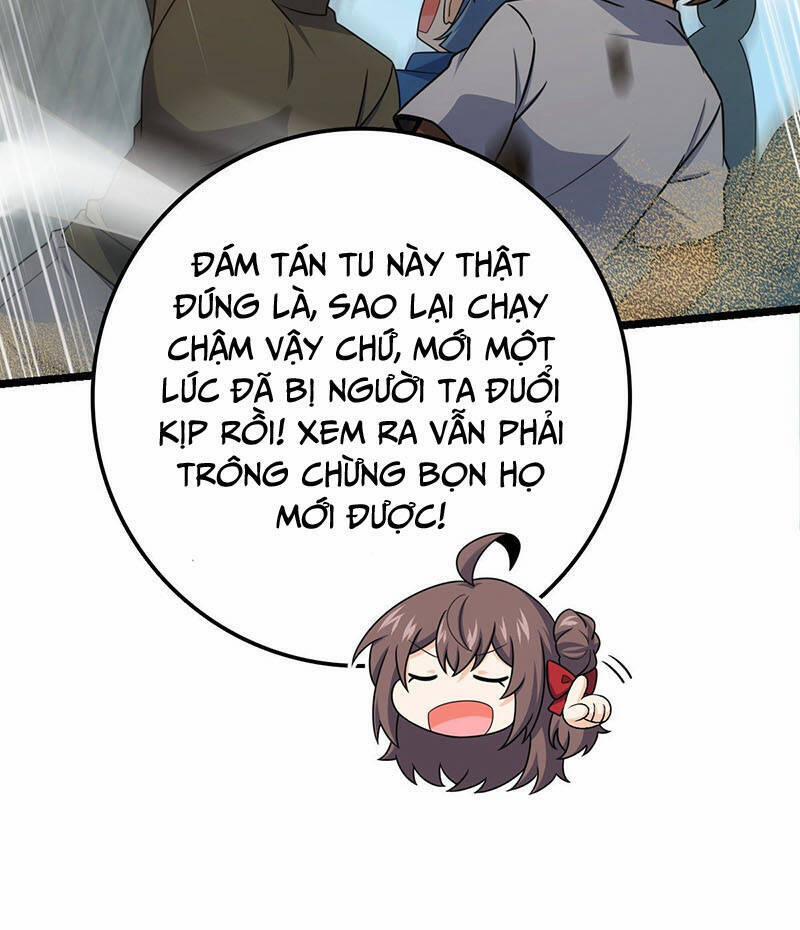 Đại Vương Tha Mạng 476 trang 21