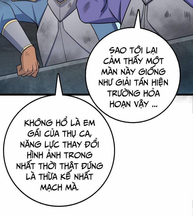 Đại Vương Tha Mạng 476 trang 29