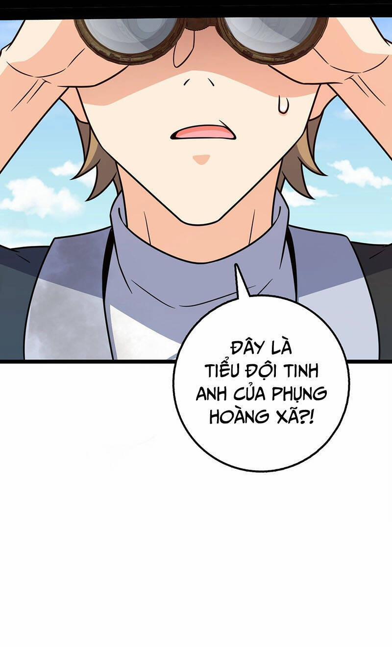Đại Vương Tha Mạng 476 trang 41