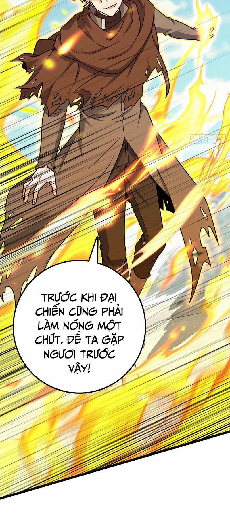 Đại Vương Tha Mạng 476 trang 55