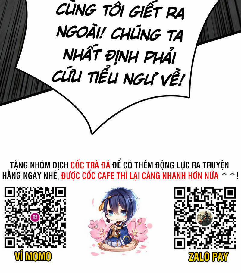 Đại Vương Tha Mạng 476 trang 73