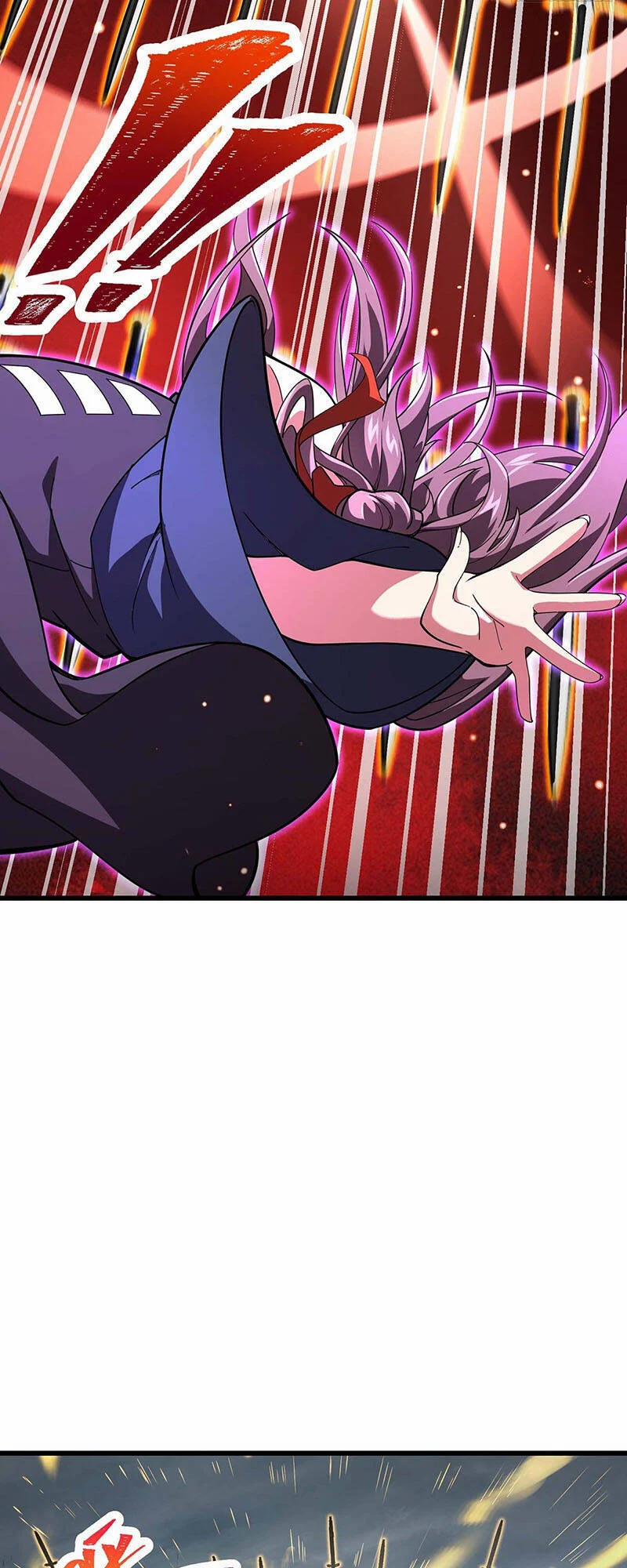 Đại Vương Tha Mạng 479 trang 20