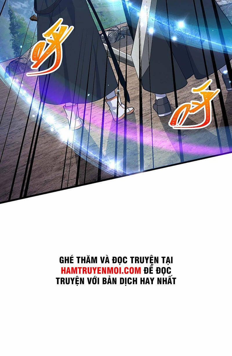 Đại Vương Tha Mạng 479 trang 48