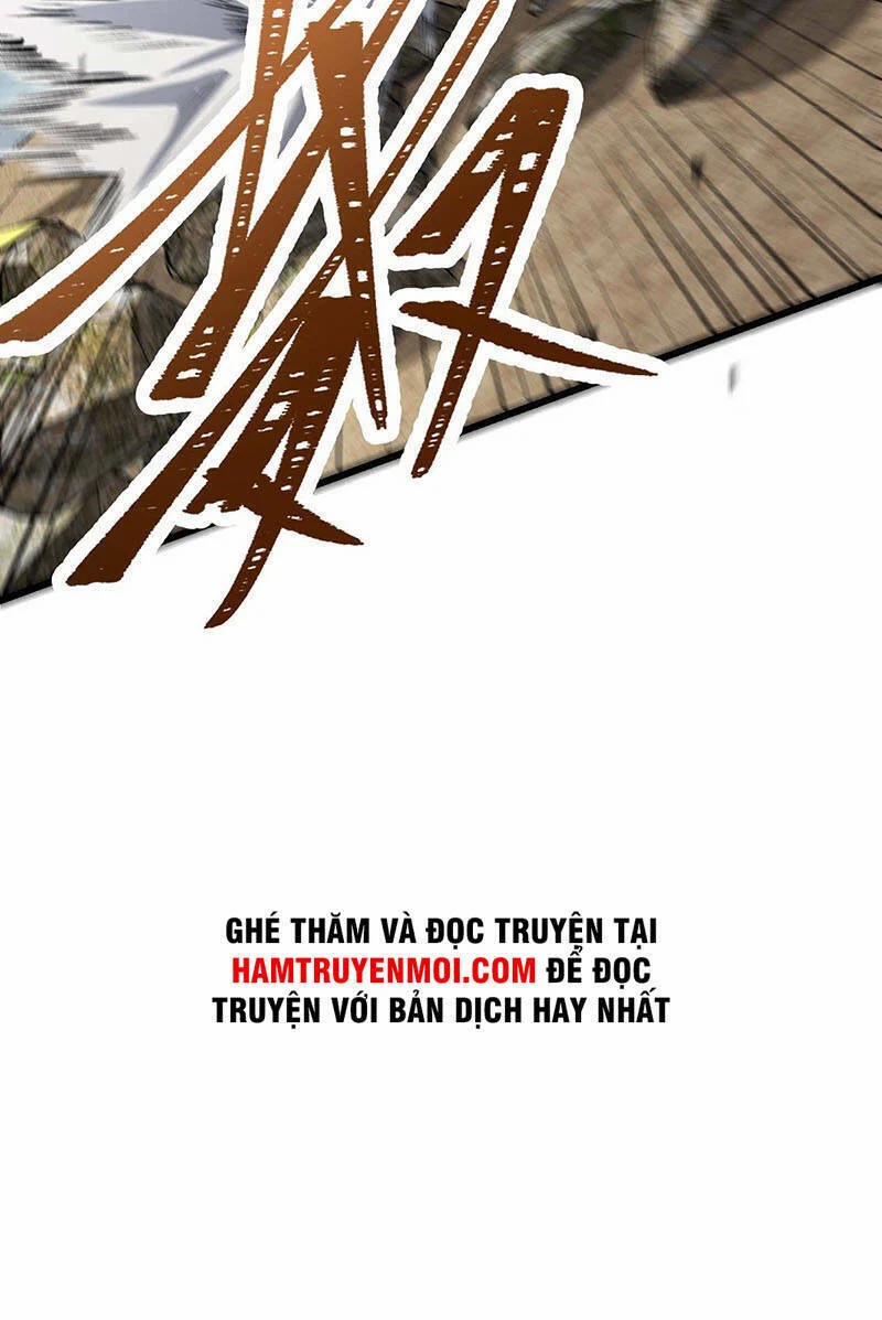 Đại Vương Tha Mạng 479 trang 5