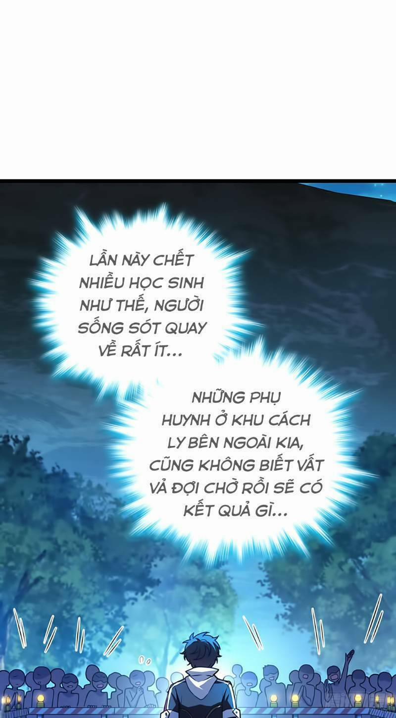 Đại Vương Tha Mạng 48 trang 27