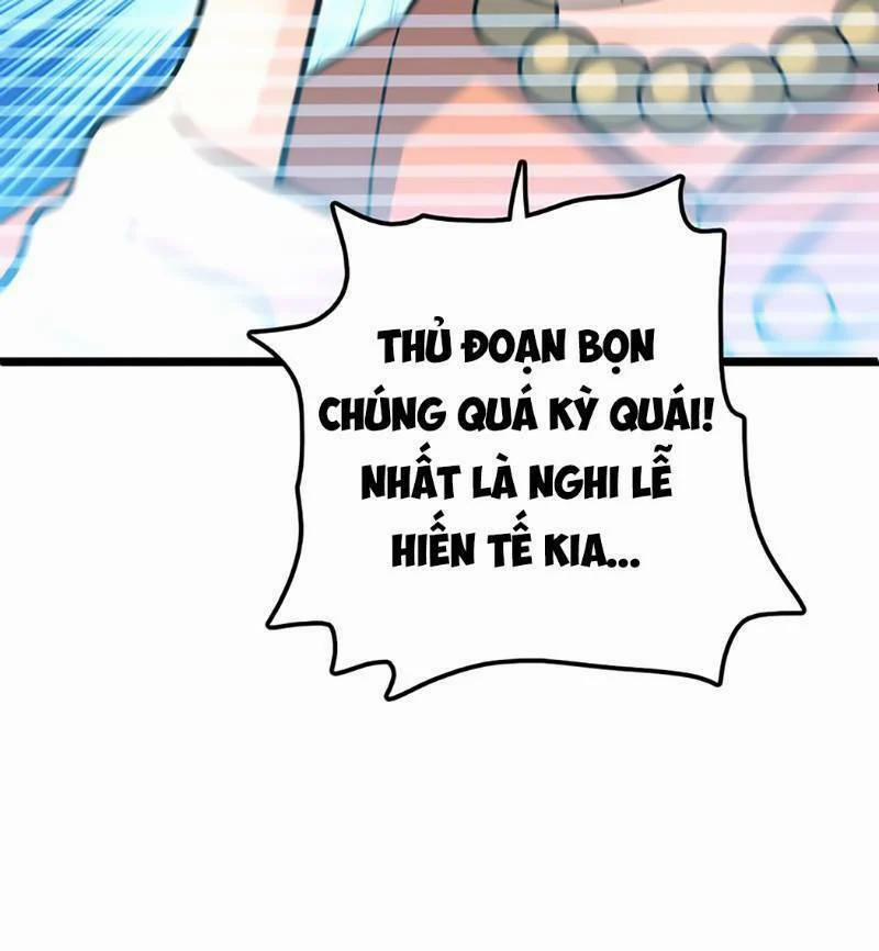 Đại Vương Tha Mạng 48 trang 54