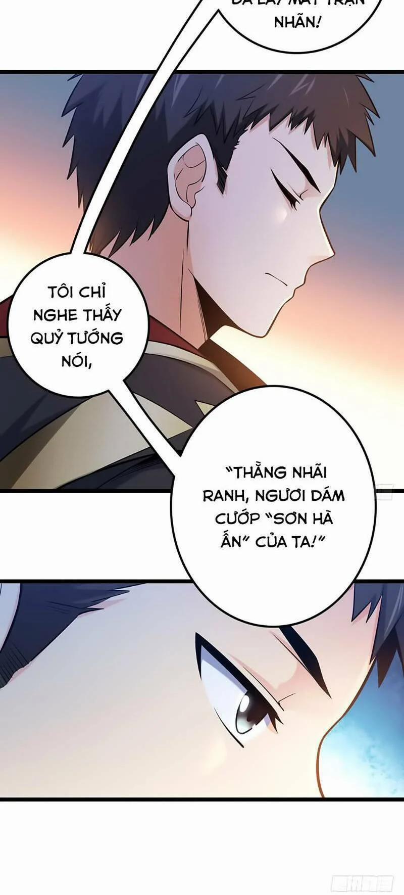 Đại Vương Tha Mạng 48 trang 56