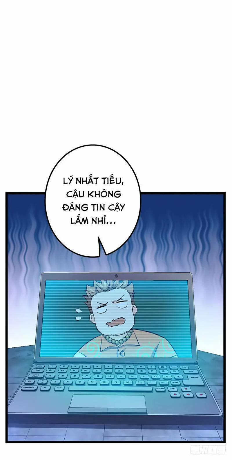 Đại Vương Tha Mạng 48 trang 59