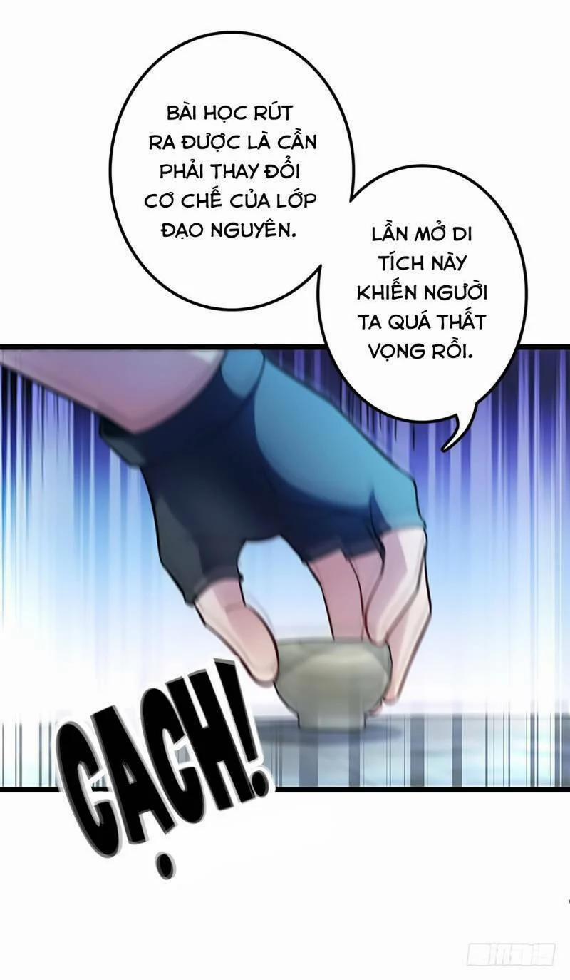 Đại Vương Tha Mạng 48 trang 66