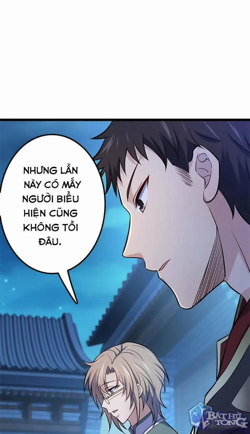 Đại Vương Tha Mạng 48 trang 67