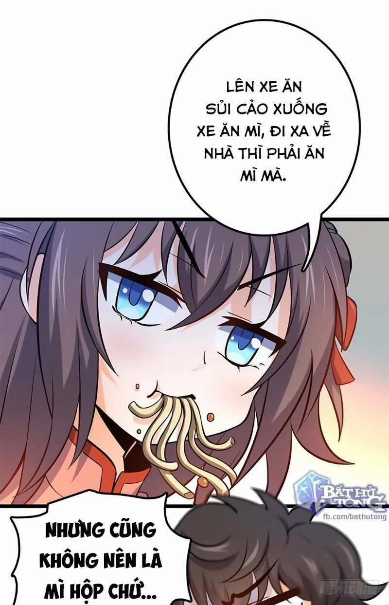 Đại Vương Tha Mạng 48 trang 72