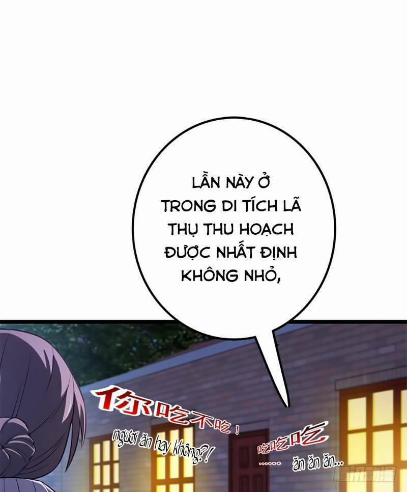 Đại Vương Tha Mạng 48 trang 74