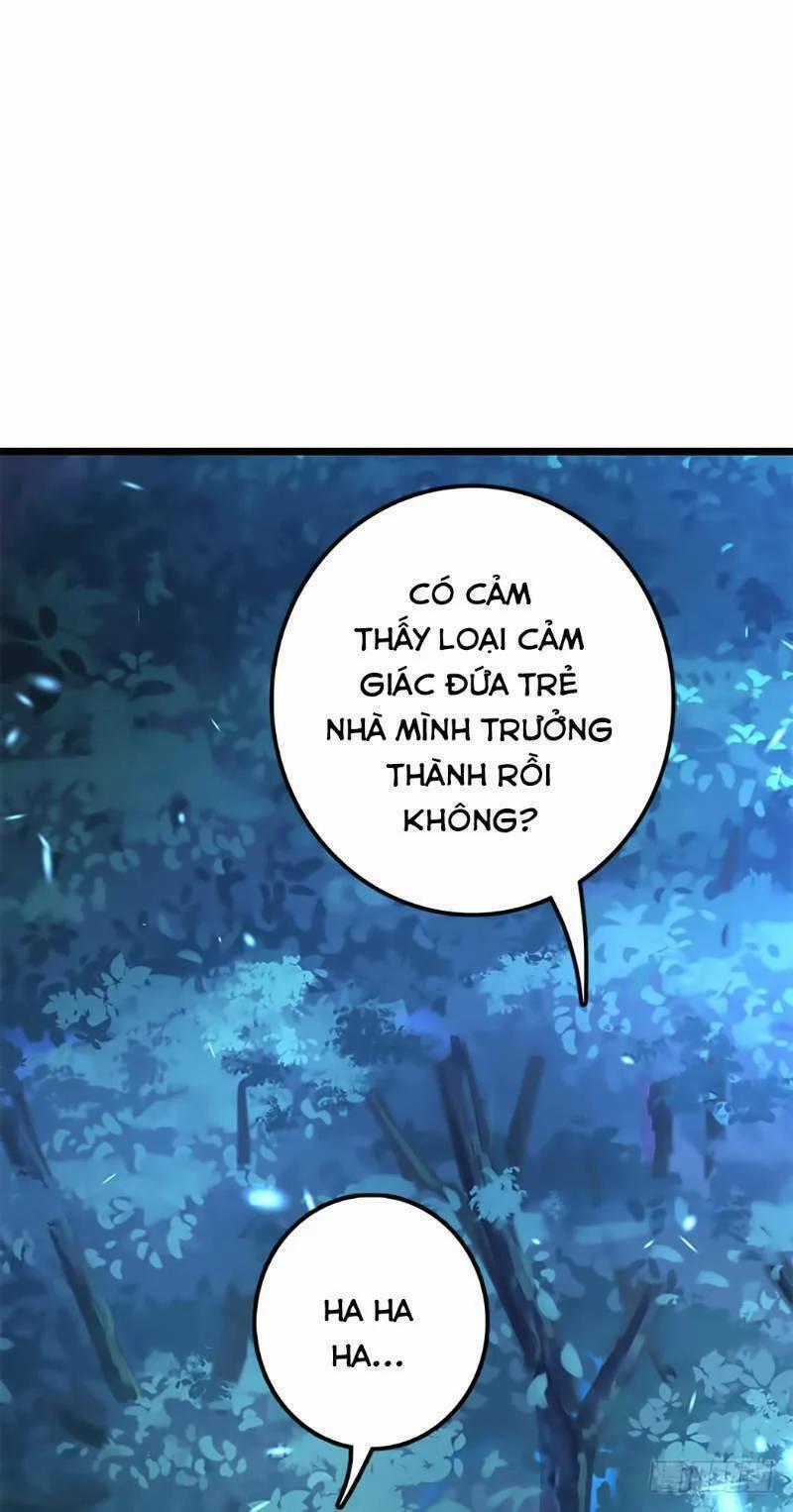 Đại Vương Tha Mạng 48 trang 76