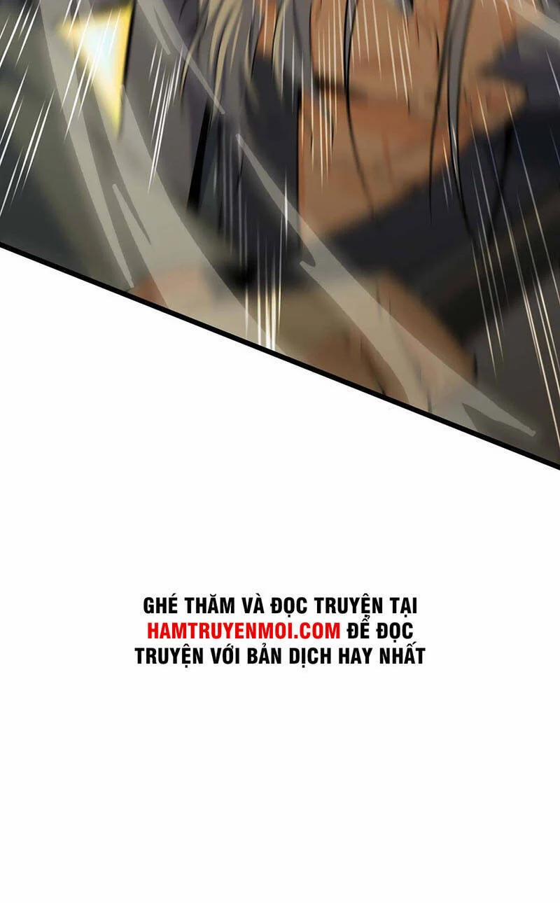 Đại Vương Tha Mạng 480 trang 27