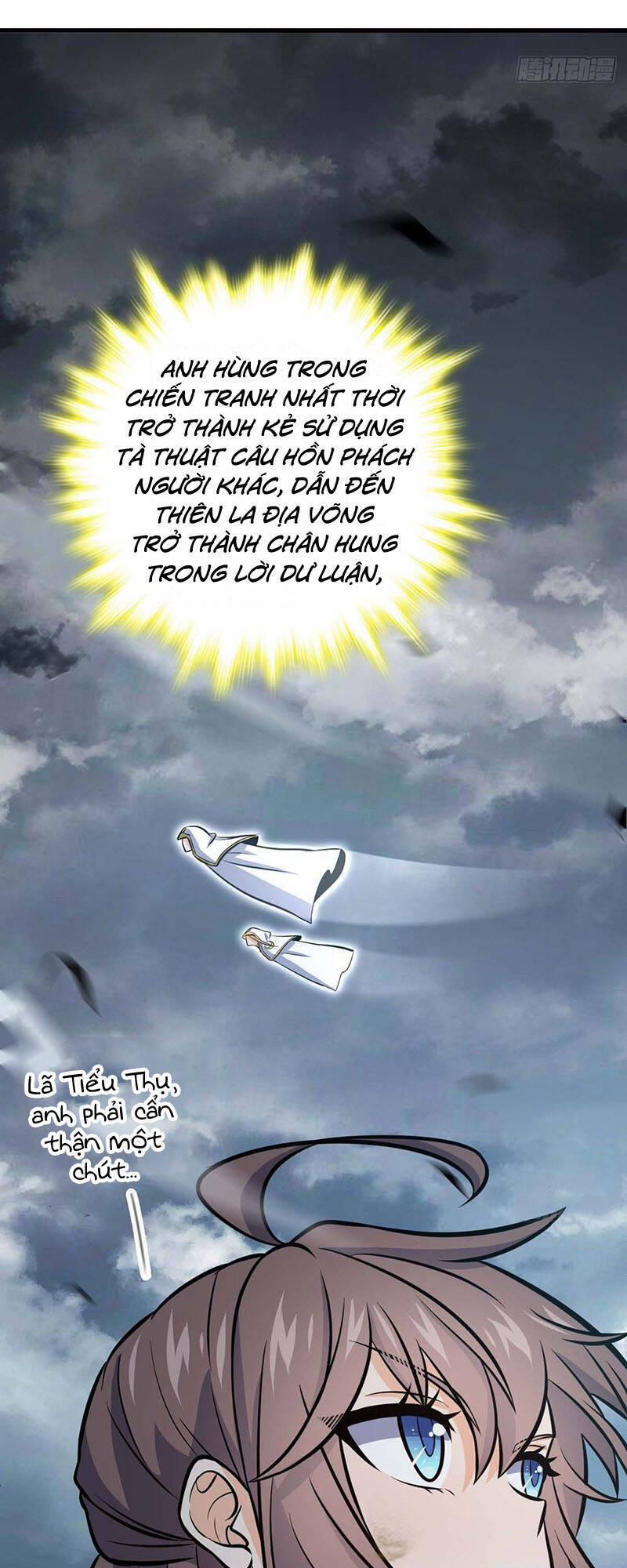 Đại Vương Tha Mạng 480 trang 57