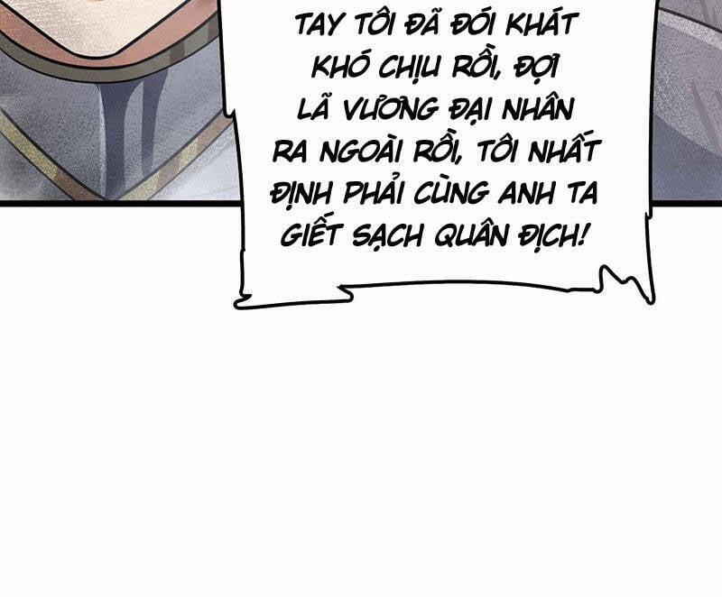 Đại Vương Tha Mạng 481 trang 15