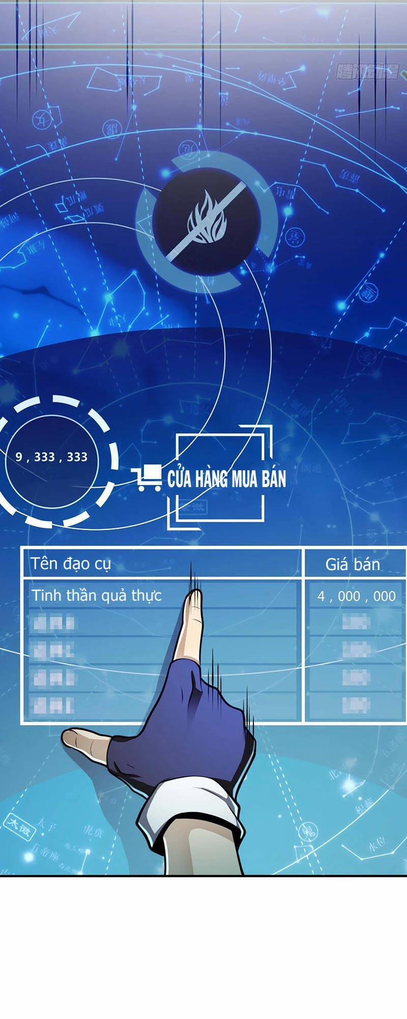 Đại Vương Tha Mạng 482 trang 2