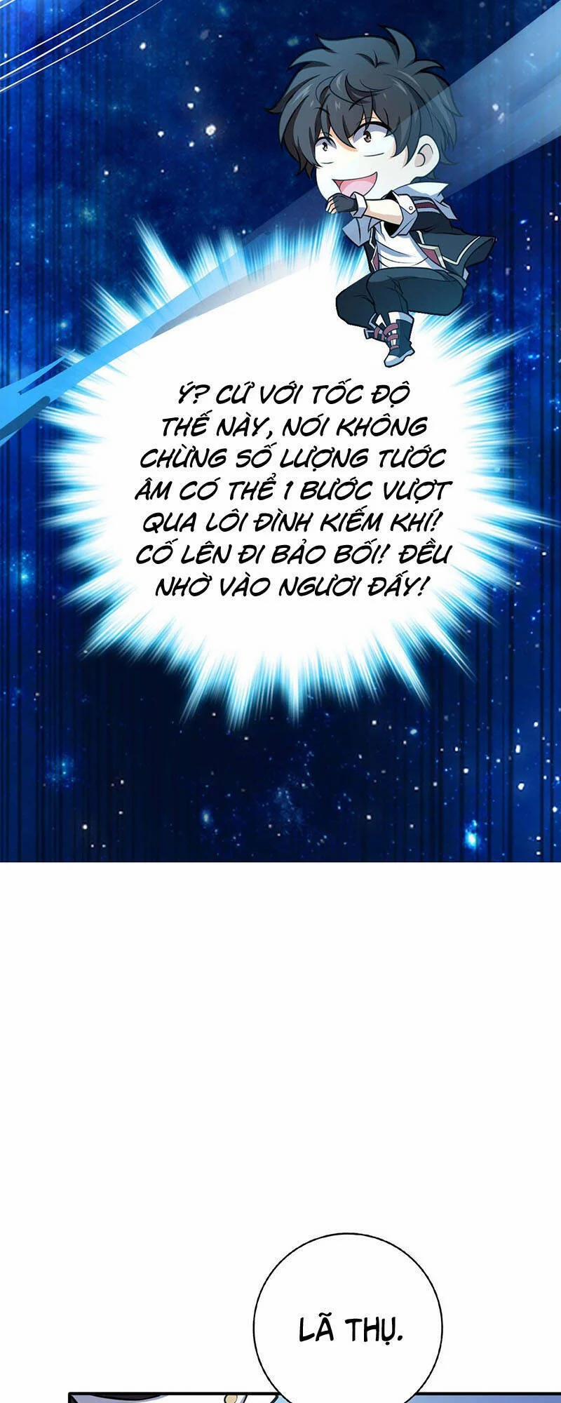 Đại Vương Tha Mạng 482 trang 6
