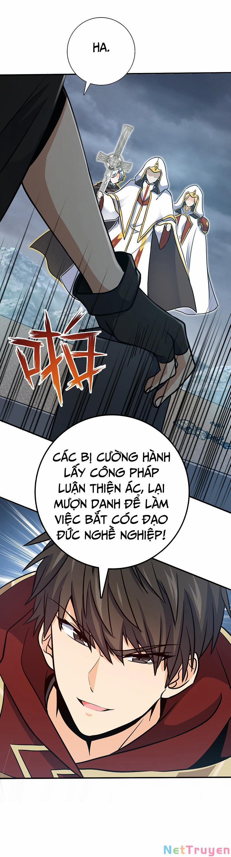 Đại Vương Tha Mạng 483 trang 13