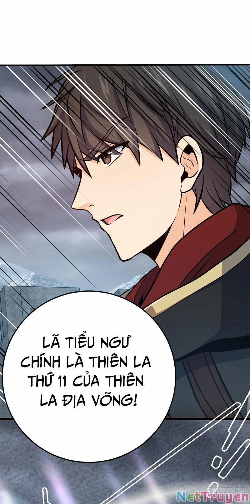 Đại Vương Tha Mạng 483 trang 16
