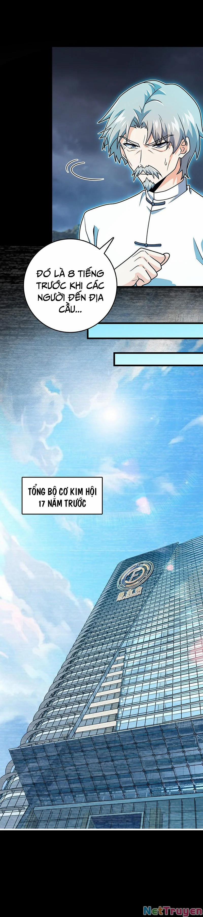 Đại Vương Tha Mạng 486 trang 1