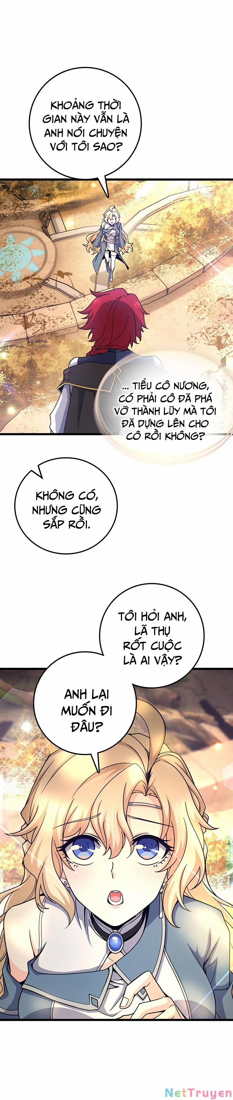 Đại Vương Tha Mạng 487 trang 26