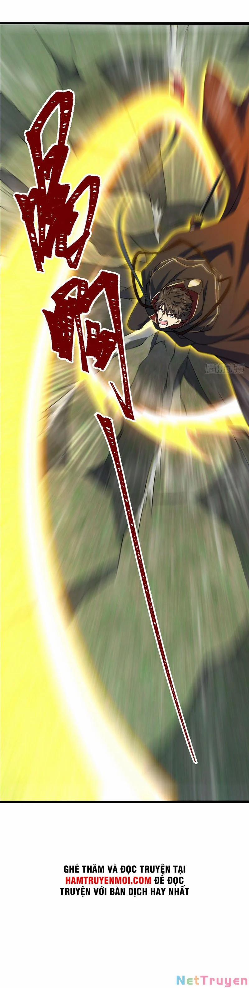 Đại Vương Tha Mạng 488 trang 14