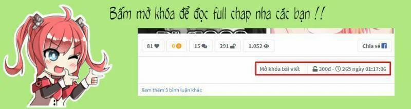 Đại Vương Tha Mạng 49.1 trang 1