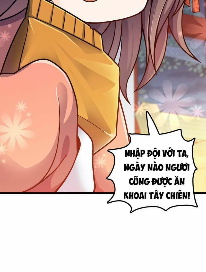 Đại Vương Tha Mạng 49.2 trang 16