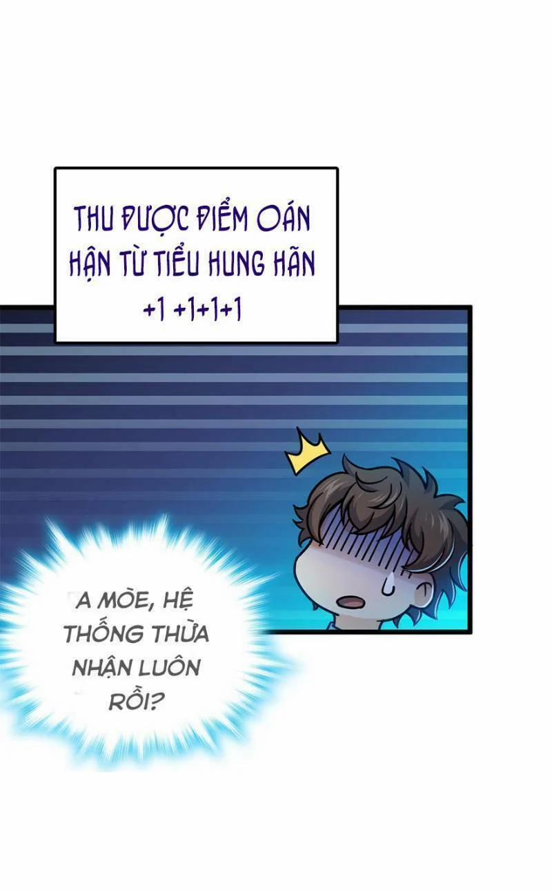 Đại Vương Tha Mạng 49.2 trang 7