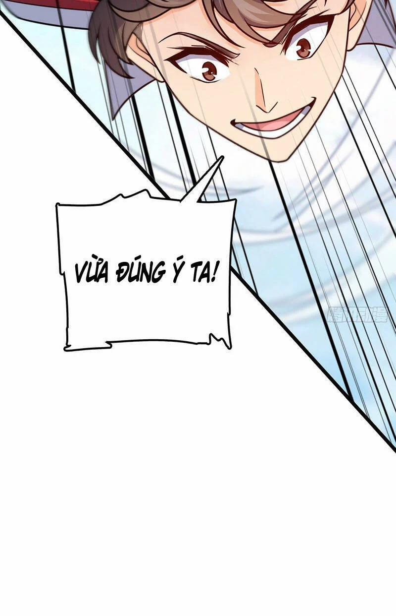 Đại Vương Tha Mạng 490 trang 20