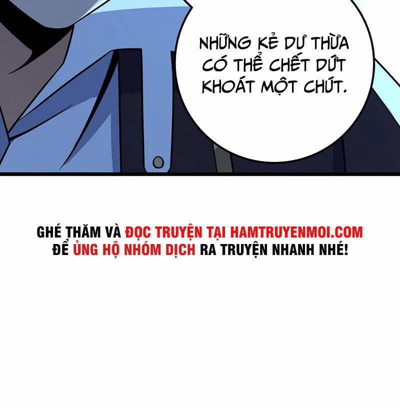 Đại Vương Tha Mạng 490 trang 34