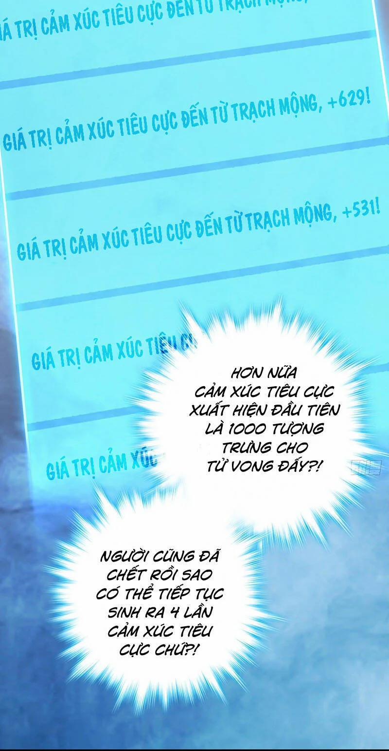 Đại Vương Tha Mạng 490 trang 38