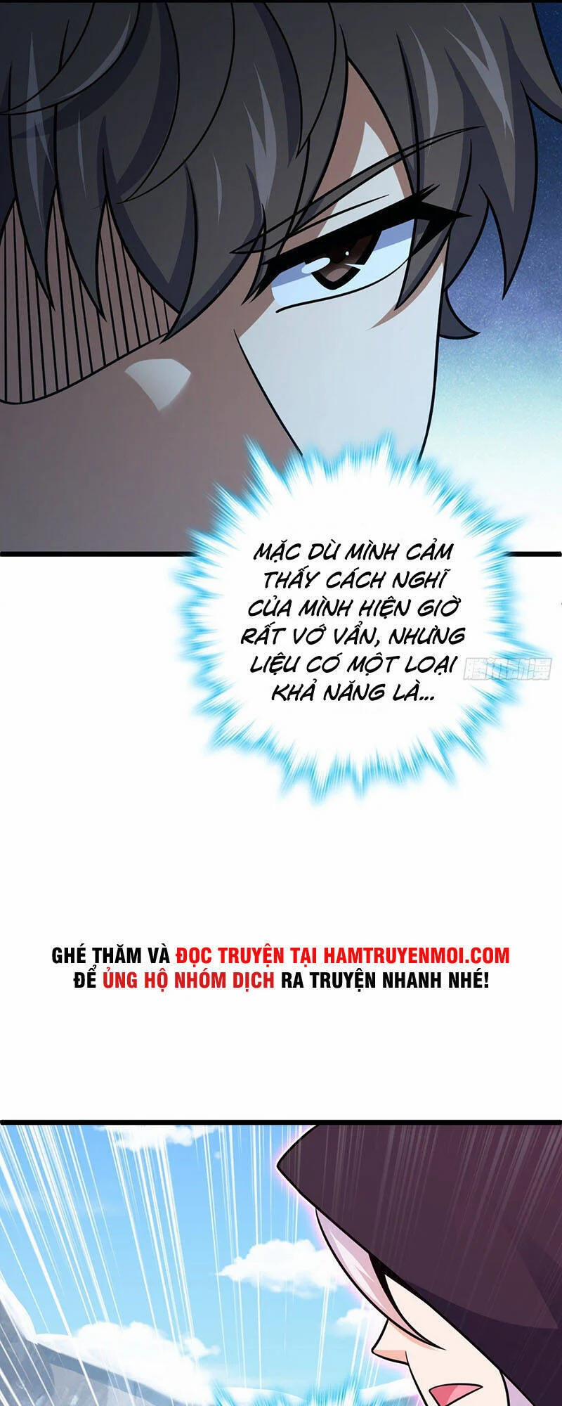 Đại Vương Tha Mạng 490 trang 39