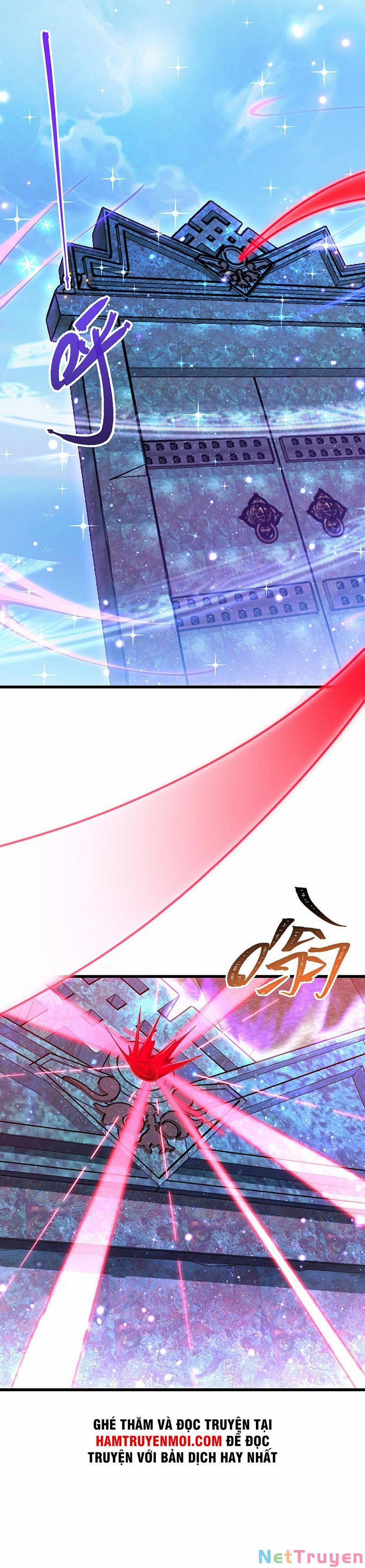 Đại Vương Tha Mạng 491 trang 34