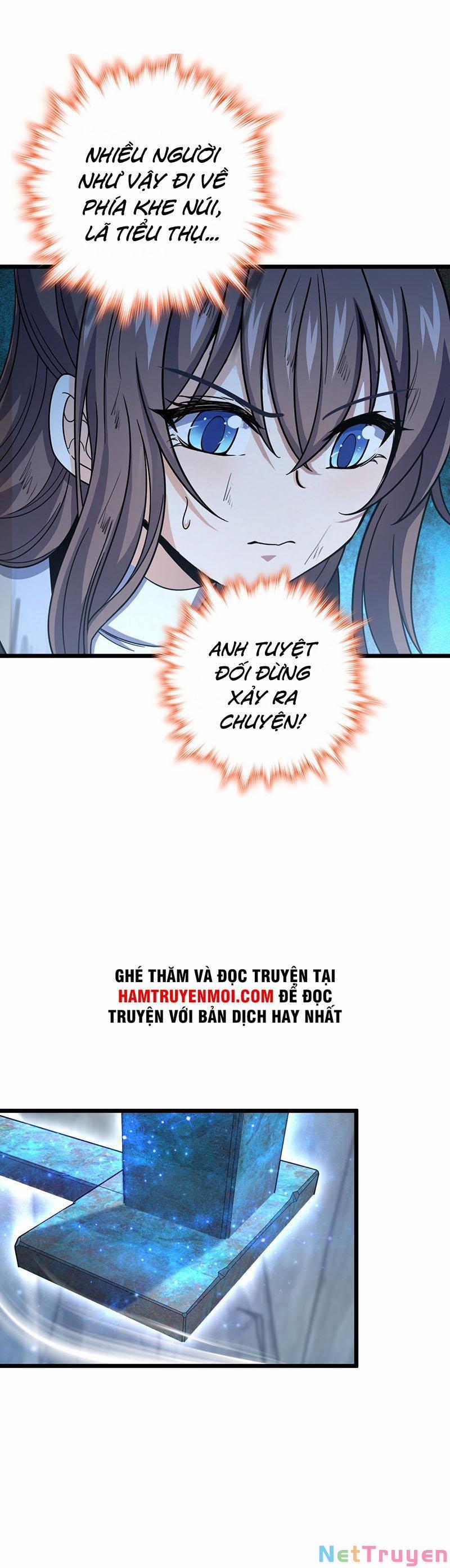 Đại Vương Tha Mạng 492 trang 7