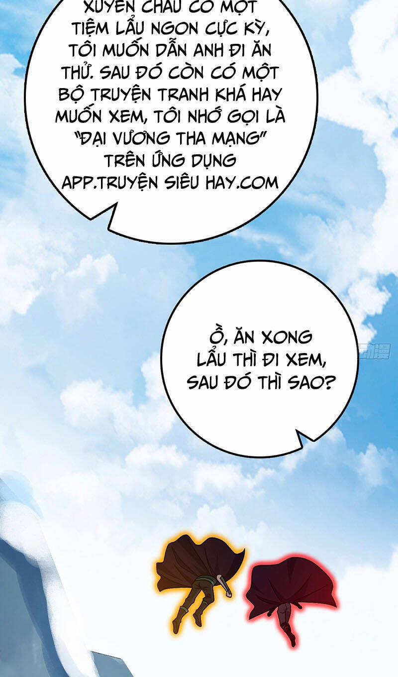 Đại Vương Tha Mạng 493 trang 53
